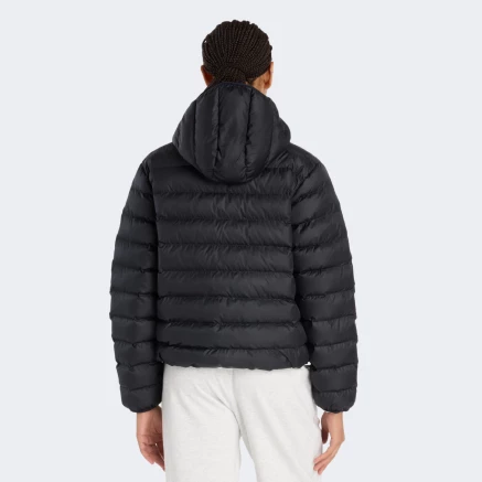 Куртка New Balance Puffer Jacket - 176611, фото 2 - інтернет-магазин MEGASPORT
