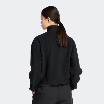 Кофта New Balance Polar Fleece Half Zip - 176615, фото 2 - інтернет-магазин MEGASPORT