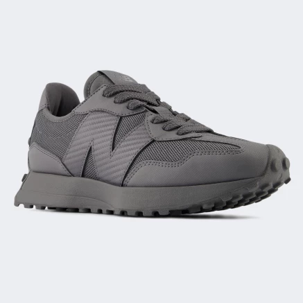 Кросівки New Balance model 327 - 176610, фото 3 - інтернет-магазин MEGASPORT