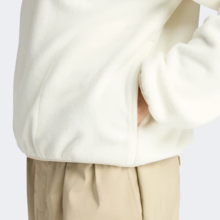 Кофта New Balance Polar Fleece Half Zip - 176616, фото 6 - інтернет-магазин MEGASPORT
