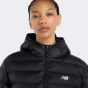 Куртка New Balance Puffer Jacket, фото 5 - інтернет магазин MEGASPORT