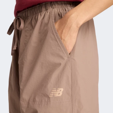 Спортивнi штани New Balance Woven Cargo Pant - 176613, фото 5 - інтернет-магазин MEGASPORT