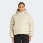 Куртка New Balance Puffer Jacket, фото 1 - інтернет магазин MEGASPORT