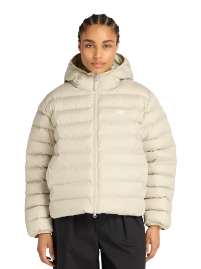 Куртка New Balance Puffer Jacket - 176612, фото 1 - інтернет-магазин MEGASPORT