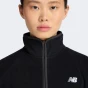 Кофта New Balance Polar Fleece Half Zip, фото 4 - інтернет магазин MEGASPORT