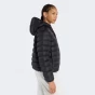 Куртка New Balance Puffer Jacket, фото 4 - інтернет магазин MEGASPORT