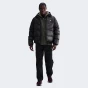 Пуховик Nike M NK WINDRUNNER STMNT DWN JKT, фото 3 - інтернет магазин MEGASPORT