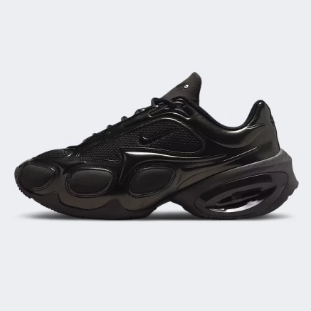 Кросівки Nike WMNS AIR MAX MUSE - 176636, фото 1 - інтернет-магазин MEGASPORT