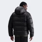 Пуховик Nike M NK WINDRUNNER STMNT DWN JKT, фото 2 - інтернет магазин MEGASPORT