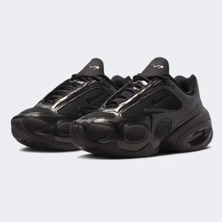 Кросівки Nike WMNS AIR MAX MUSE - 176636, фото 2 - інтернет-магазин MEGASPORT