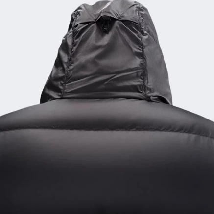 Пуховик Nike M NK WINDRUNNER STMNT DWN JKT - 176643, фото 7 - інтернет-магазин MEGASPORT
