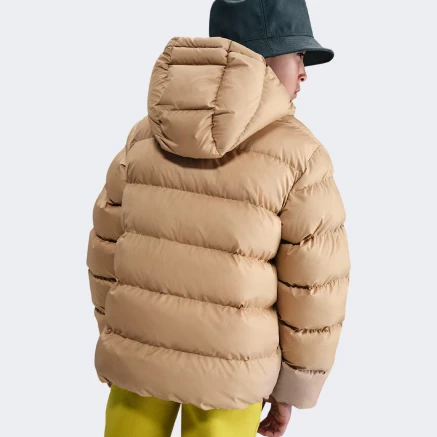 Куртка Nike K NSW TF ADP PUFFER - 176642, фото 7 - інтернет-магазин MEGASPORT