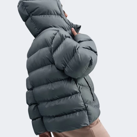 Куртка Nike K NSW TF ADP PUFFER - 176641, фото 7 - інтернет-магазин MEGASPORT