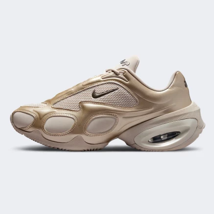 Кросівки Nike WMNS AIR MAX MUSE - 176637, фото 1 - інтернет-магазин MEGASPORT