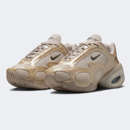 Кросівки Nike WMNS AIR MAX MUSE - 176637, фото 2 - інтернет-магазин MEGASPORT