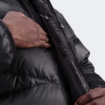 Пуховик Nike M NK WINDRUNNER STMNT DWN JKT - 176643, фото 5 - інтернет-магазин MEGASPORT