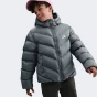 Куртка Nike K NSW TF ADP PUFFER, фото 5 - інтернет магазин MEGASPORT