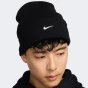 Шапка Nike U NK PEAK BEANIE TC SWSH F24 L, фото 4 - інтернет магазин MEGASPORT