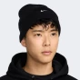Шапка Nike U NK PEAK BEANIE TC SWSH F24 L, фото 1 - інтернет магазин MEGASPORT