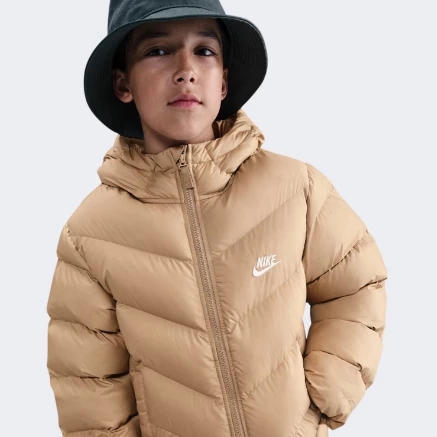 Куртка Nike K NSW TF ADP PUFFER - 176642, фото 6 - інтернет-магазин MEGASPORT
