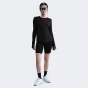 Лонгслів Nike W NK ONE CLASSIC DF LS TOP WT, фото 3 - інтернет магазин MEGASPORT