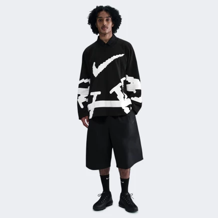 Кофта Nike M NK CLUB HOCKEY JSY NEO VRSTY - 176645, фото 3 - інтернет-магазин MEGASPORT