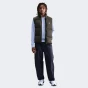 Куртка-жилет Nike M SF CLUB PUFFER VEST 550, фото 3 - інтернет магазин MEGASPORT