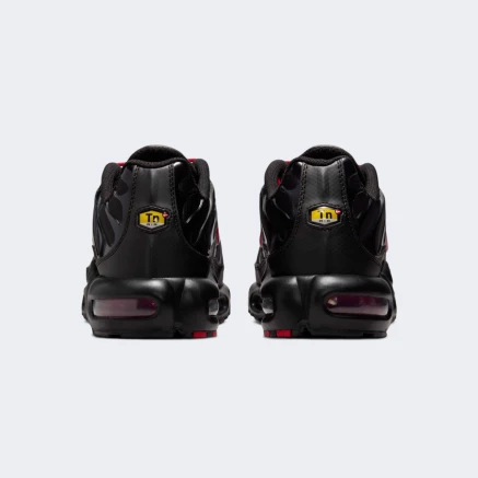 Кросівки Nike AIR MAX PLUS UTILITY 2.0 - 176651, фото 5 - інтернет-магазин MEGASPORT