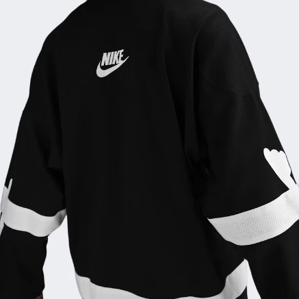 Кофта Nike M NK CLUB HOCKEY JSY NEO VRSTY - 176645, фото 6 - інтернет-магазин MEGASPORT