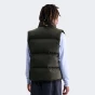 Куртка-жилет Nike M SF CLUB PUFFER VEST 550, фото 2 - інтернет магазин MEGASPORT
