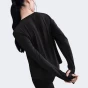 Лонгслів Nike W NK ONE CLASSIC DF LS TOP WT, фото 6 - інтернет магазин MEGASPORT