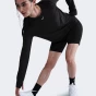 Лонгслів Nike W NK ONE CLASSIC DF LS TOP WT, фото 4 - інтернет магазин MEGASPORT