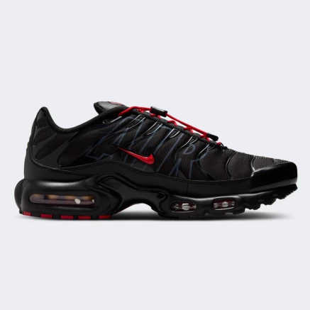 Кросівки Nike AIR MAX PLUS UTILITY 2.0 - 176651, фото 3 - інтернет-магазин MEGASPORT