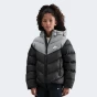 Куртка Nike K NSW TF ADP PUFFER COLORBLOCK, фото 1 - інтернет магазин MEGASPORT