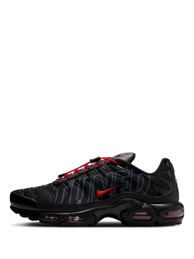 Кросівки Nike AIR MAX PLUS UTILITY 2.0 - 176651, фото 1 - інтернет-магазин MEGASPORT