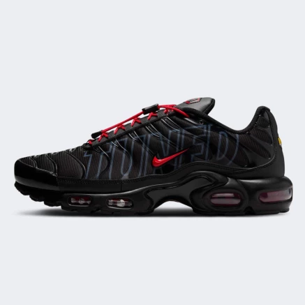 Кросівки Nike AIR MAX PLUS UTILITY 2.0 - 176651, фото 1 - інтернет-магазин MEGASPORT