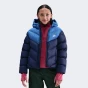 Куртка Nike K NSW TF ADP PUFFER COLORBLOCK, фото 1 - інтернет магазин MEGASPORT