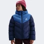 Куртка Nike K NSW TF ADP PUFFER COLORBLOCK, фото 5 - інтернет магазин MEGASPORT