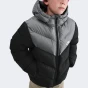 Куртка Nike K NSW TF ADP PUFFER COLORBLOCK, фото 6 - інтернет магазин MEGASPORT