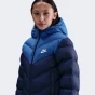 Куртка Nike K NSW TF ADP PUFFER COLORBLOCK, фото 6 - інтернет магазин MEGASPORT