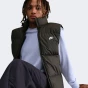 Куртка-жилет Nike M SF CLUB PUFFER VEST 550, фото 4 - інтернет магазин MEGASPORT