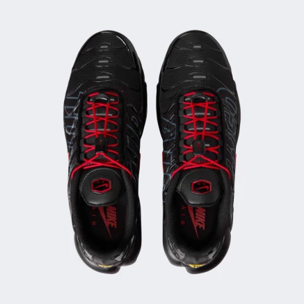 Кросівки Nike AIR MAX PLUS UTILITY 2.0 - 176651, фото 6 - інтернет-магазин MEGASPORT