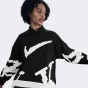 Кофта Nike M NK CLUB HOCKEY JSY NEO VRSTY, фото 5 - інтернет магазин MEGASPORT