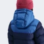 Куртка Nike K NSW TF ADP PUFFER COLORBLOCK, фото 7 - інтернет магазин MEGASPORT