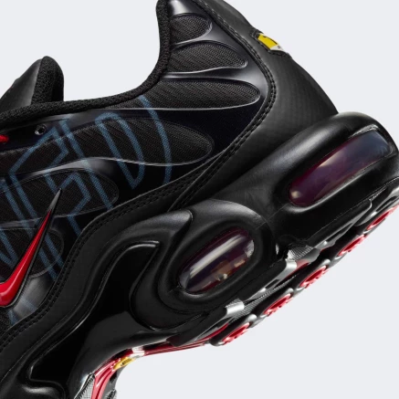 Кросівки Nike AIR MAX PLUS UTILITY 2.0 - 176651, фото 7 - інтернет-магазин MEGASPORT