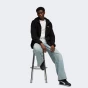 Кофта Puma ESS ELEVATED Relaxed Winterized Full-zip Hoodie Sherpa, фото 3 - інтернет магазин MEGASPORT