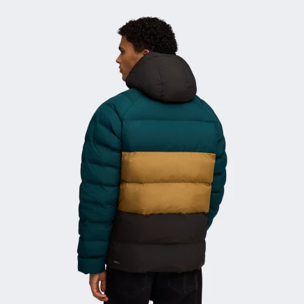 Куртка Puma Mono Hooded Jacket - 176593, фото 2 - інтернет-магазин MEGASPORT