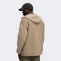 Кофта Puma ESS ELEVATED Relaxed Winterized Full-zip Hoodie Sherpa, фото 2 - інтернет магазин MEGASPORT