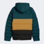 Куртка Puma Mono Hooded Jacket, фото 5 - інтернет магазин MEGASPORT