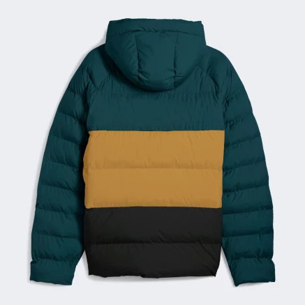 Куртка Puma Mono Hooded Jacket - 176593, фото 5 - інтернет-магазин MEGASPORT
